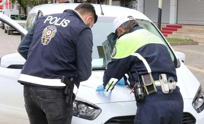 Covid-19 kurallarına uymayan 558 kişiye para cezası verildi