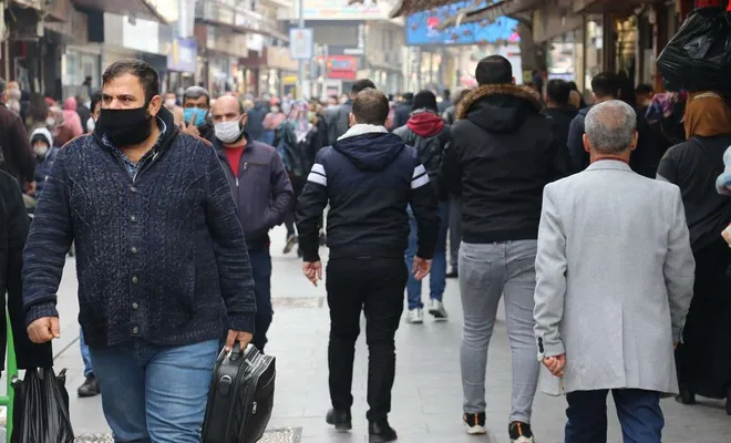 Halk asgari ücrete yapılan zammı yetersiz buldu