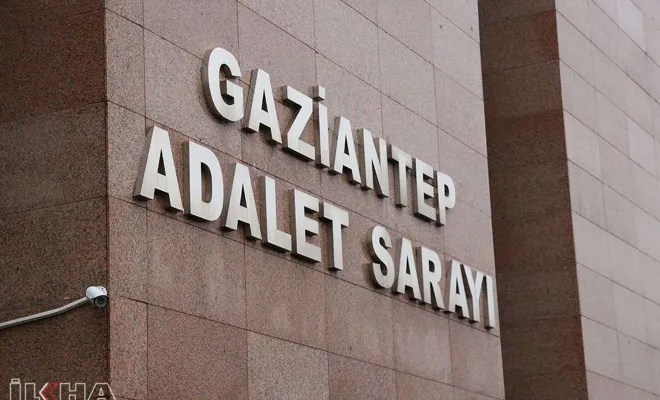 Gaziantep'te uyuşturucu ve hırsızlık operasyonlarında 10 zanlı tutuklandı