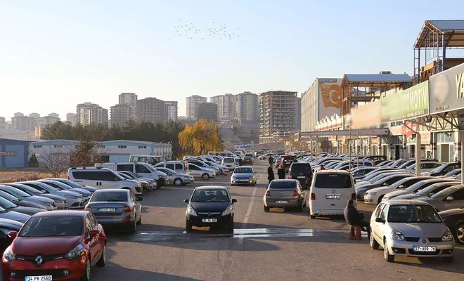 2021 yılında ikinci el araç fiyatları düşecek mi?