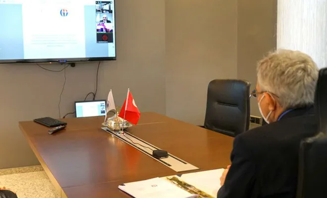 Gaziantep Üniversitesi’nden özel eğitim için iş birliği protokolü