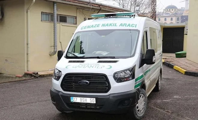 Kalp krizi geçiren 12 yaşındaki çocuk hayatını kaybetti