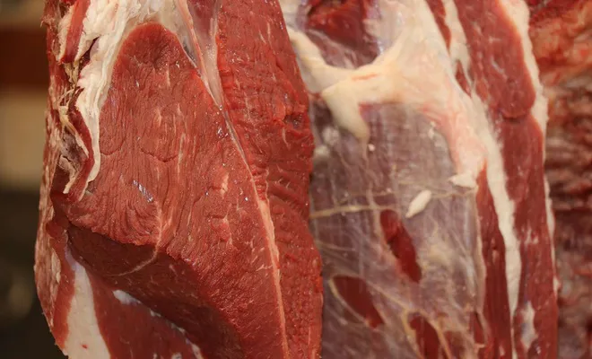 Alım gücü azalan halk et yiyemiyor