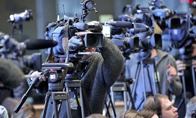 10 Ocak Çalışan Gazeteciler Günü kutlanıyor