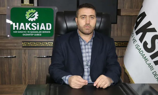 Sanayiciler elektrik kesintilerine çözüm istiyor