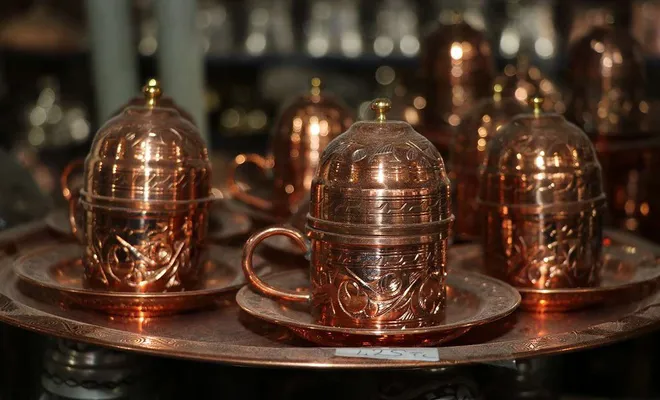 Ham madde fiyatlarındaki artış bakırcıları olumsuz etkiliyor