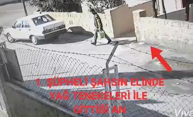 Gıda fiyatları hırsızları da etkiledi: Yeni hedef sıvı yağ