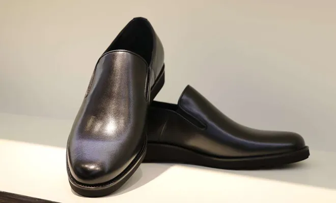 Ayakkabı sektöründe hedef markalaşma