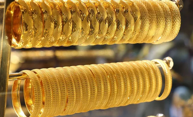 Altın fiyatları düşüşünü sürdürüyor