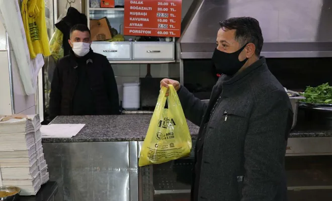 Restoran ve lokanta sahipleri: Artık dayanacak gücümüz kalmadı
