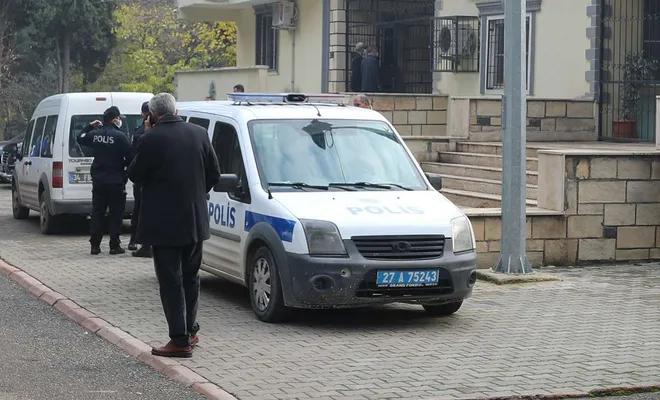 Nizip'te alacak verecek meselesinde silahla vurulan kişi hayatını kaybetti