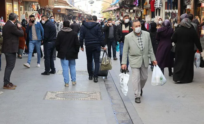 Halk mevcut anayasanın değişmesini istiyor