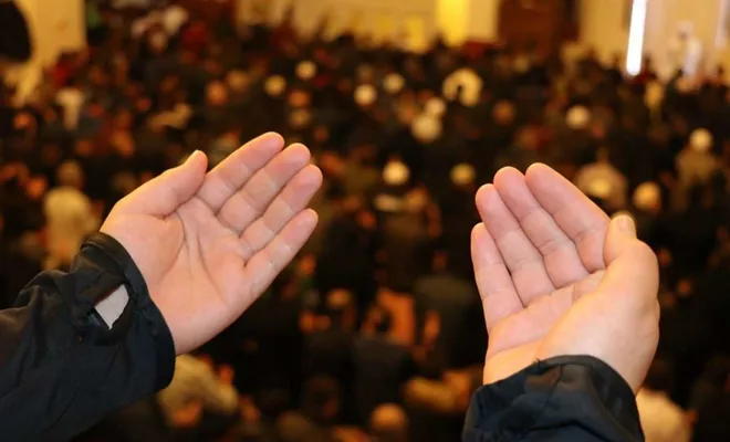 Gaziantep İl Müftüsü Hazırlar, üç ayların önemine dikkat çekti