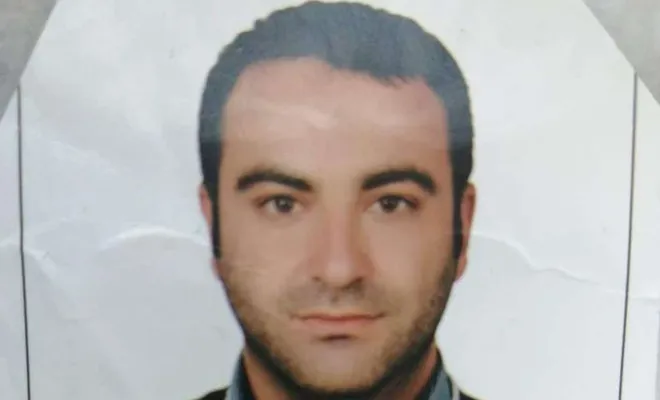 4 gündür kayıp olan kişi ormanda kafası taşla ezilmiş halde bulundu