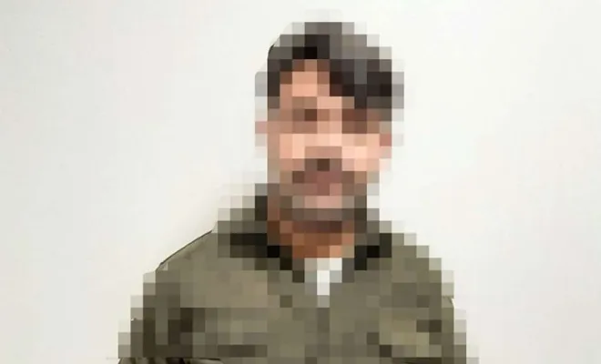 12 yıl 6 ay kesinleşmiş hapis cezası bulunan şahıs yakalandı