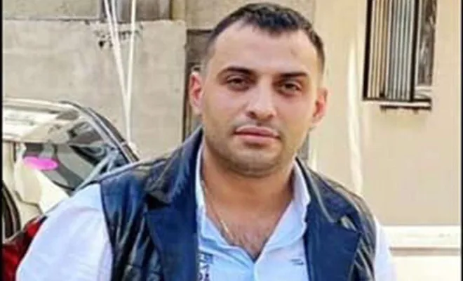 Kavgada taşla başından vurulan şahıs öldü