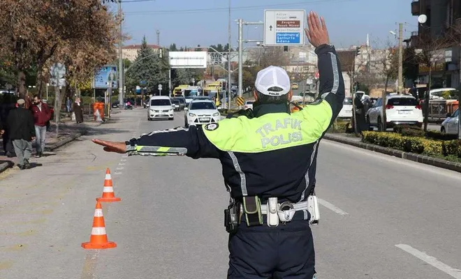 Gaziantep’te çeşitli suçlardan aranan 85 şüpheli yakalandı