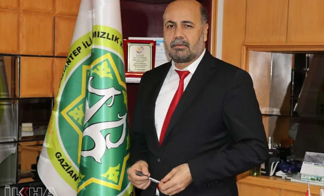 Gaziantep Damızlık Koyun Keçi Yetiştiricileri Birliğinden çiğ keçi sütüne rekor fiyat