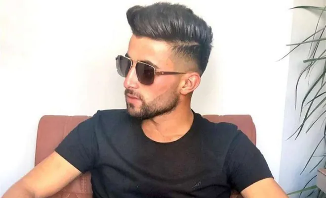 Traktörün altında kalan genç öldü