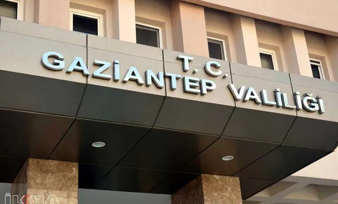 Gaziantep Valiliği Ardıl Barajı ile ilgili iddiaları yalanladı