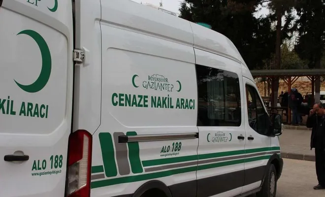 Karbonmonoksit gazından zehirlenen şahıs vefat etti