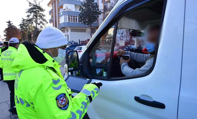 Gaziantep’te aranan 104 şüpheli yakalandı
