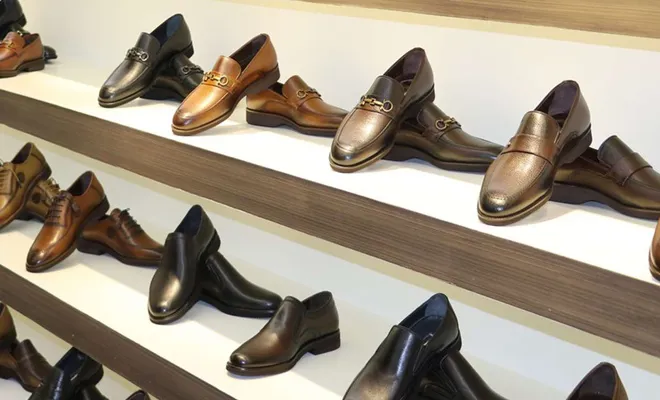 Gaziantep’te üretilen ayakkabılar 35 ülkeye ihraç ediliyor