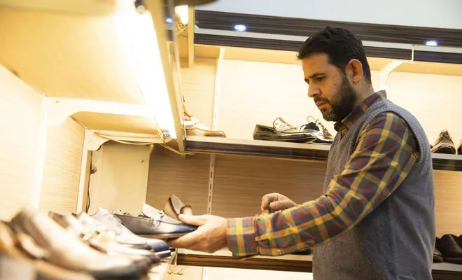 Kanseri yenince hibe desteğiyle hayata tutundu