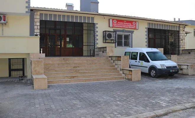 Şehitkamil'de sobadan sızan gazdan zehirlenen genç kadın hayatını kaybetti