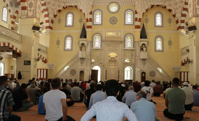 Mil-Diyanet Sen: Minber dokunulmazlığı derhal yasalaşmalıdır
