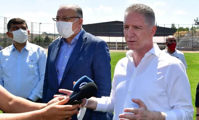 Son 5 yılda 6 bin derslik yapıldı