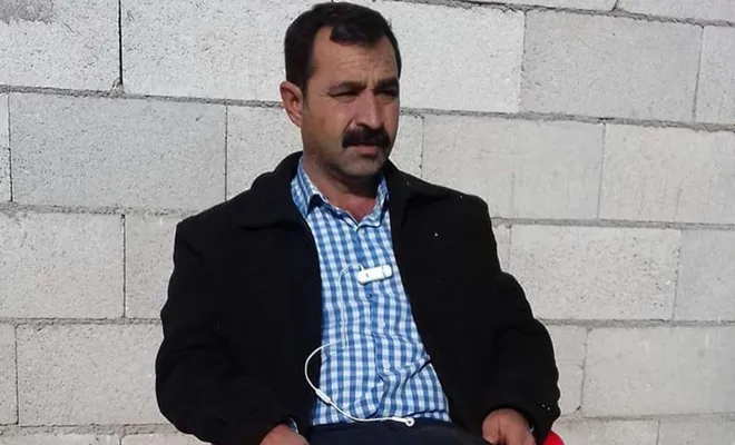 Silahlı saldırıya uğrayan muhtar vefat etti