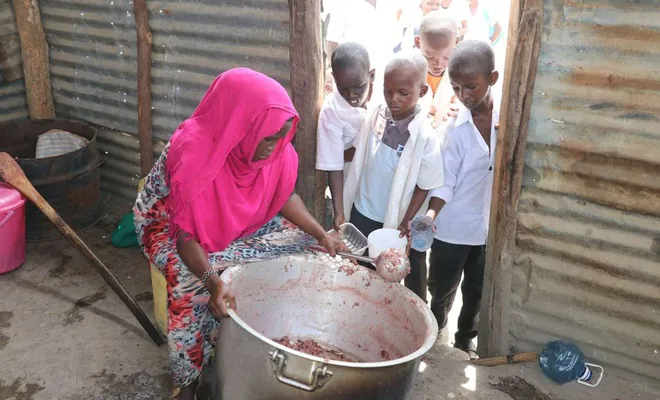 Salgın ile birlikte dünya genelinde insanlık hızla fakirleşiyor