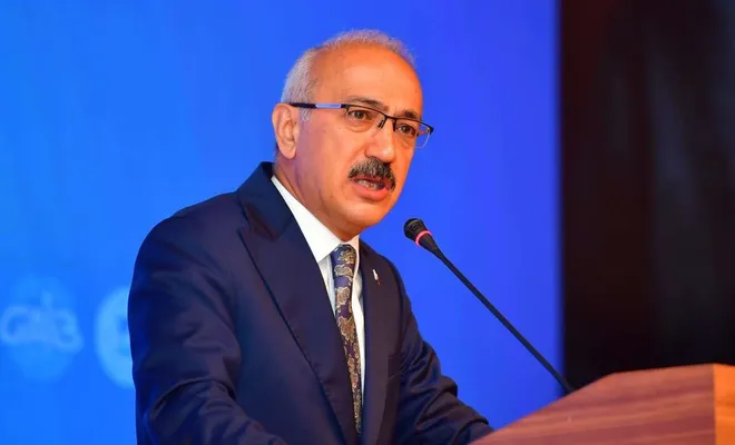 Bakan Elvan; Yüksek enflasyondan kurtulmamız şart