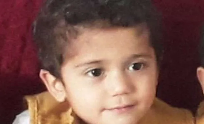 Yangında ağır yaralanan anne ve oğlu vefat etti