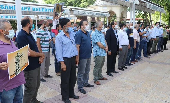 İslam ülkelerinin liderlerine Mısır'daki idam kararlarını 'durdurun' çağrısı