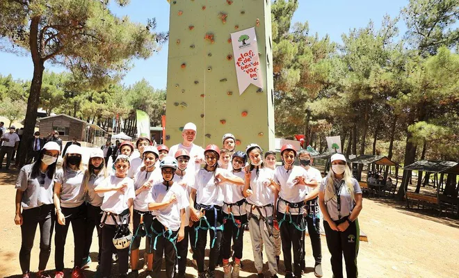 Milli Eğitim Bakanı Selçuk’tan “telafi eğitim” çağrısı