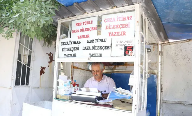 Arzuhalcilerin sayısı her geçen gün azalıyor