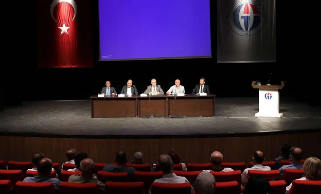 15 Temmuz gazileri o gece yaşadıklarını anlattı