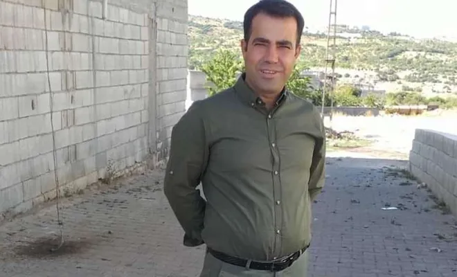 Silahla vurulan şahıs hayatını kaybetti