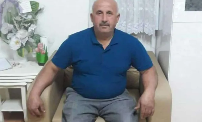 Düğünde maganda kurşunuyla öldü