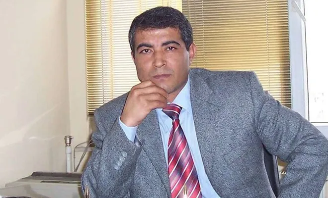 Gaziantep’te bir şahıs evde ölü bulundu