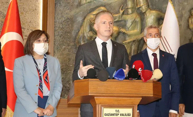 İptal edilen festivalin bütçesi afet bölgelerine gönderilecek