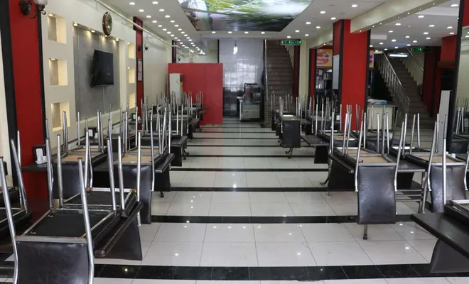 GESOB Başkanı Küsbeoğlu: Esnaf yeni bir kapanmayı kaldıramaz