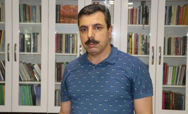 Avukat Hüseyin Kurşun: Geciken adalet, adalet değildir