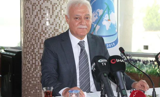 Gaziantep İslam Bilim ve Teknoloji Üniversitesine tıp fakültesi kurulacak