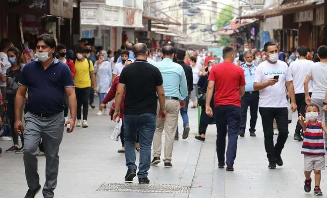 Alım gücü düşüyor hayat pahalılaşıyor