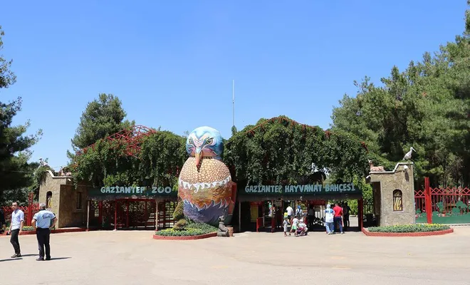 Hayvanat Bahçesi tekrar ziyarete açılıyor