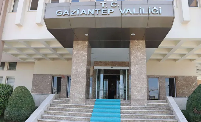 Gaziantep’te “toplum güvenliğini tehlikeye sokanlara” para cezası verilecek