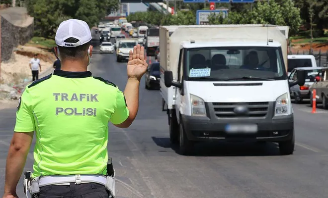 Gaziantep’te çeşitli suçlara karışan 170 şüpheli yakalandı